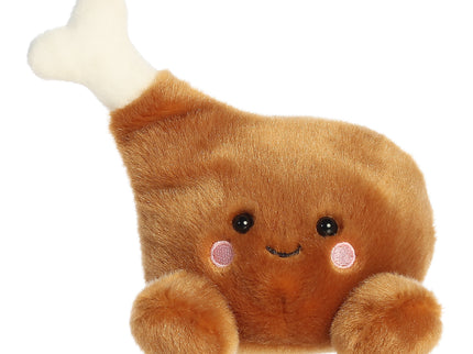 AURORA Palm Pals pehme mänguasi kanakoib 11 cm