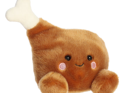 AURORA Palm Pals pehme mänguasi kanakoib 11 cm