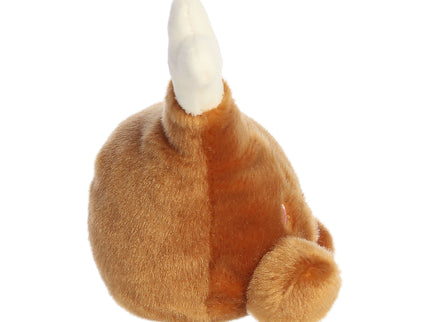 AURORA Palm Pals pehme mänguasi kanakoib 11 cm