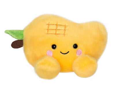 AURORA Palm Pals pehme mänguasi mango 9 cm