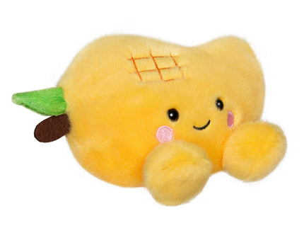 AURORA Palm Pals pehme mänguasi mango 9 cm