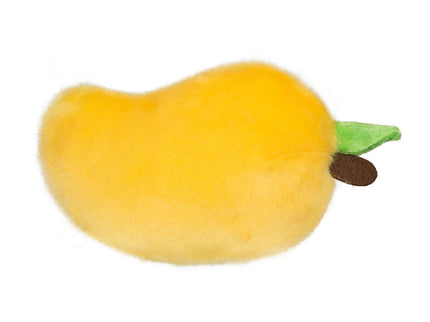 AURORA Palm Pals pehme mänguasi mango 9 cm