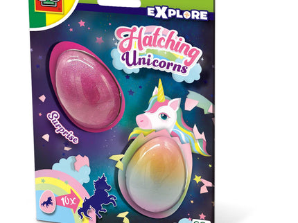 SES Ükssarviku muna