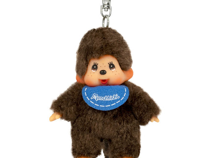 MONCHHICHI võtmehoidja Classic, 10 cm