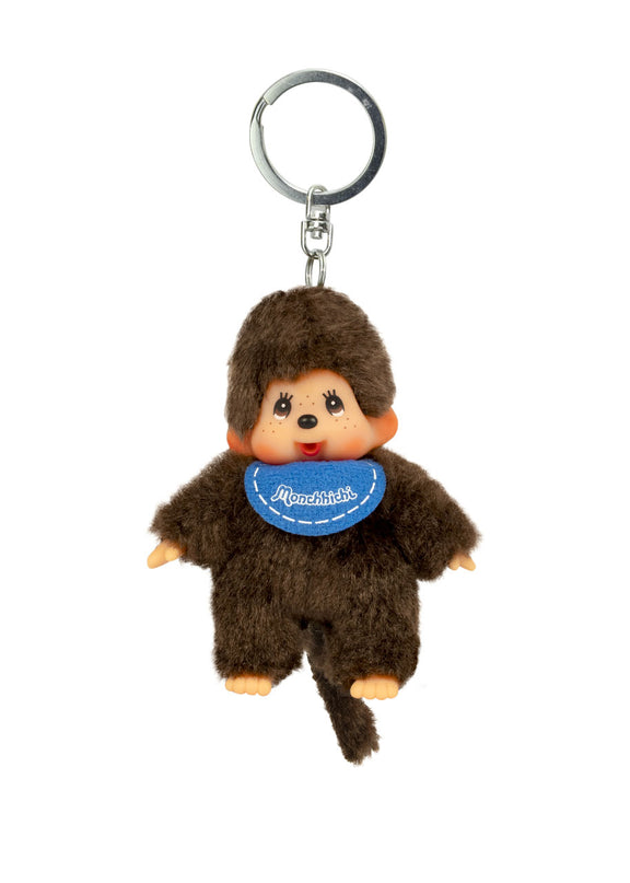 MONCHHICHI võtmehoidja Classic, 10 cm