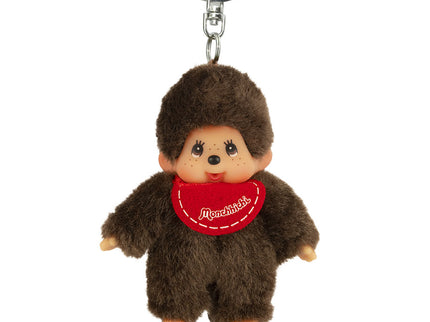 MONCHHICHI võtmehoidja Classic, 10 cm