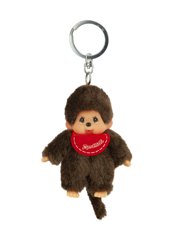 MONCHHICHI võtmehoidja Classic, 10 cm