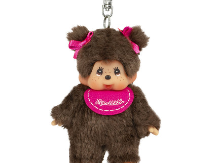 MONCHHICHI võtmehoidja Classic, 10 cm