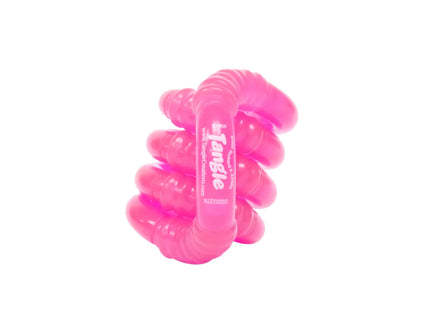 TANGLE stressimänguasi pimedas helendav