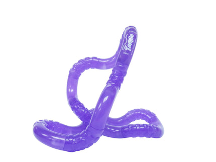 TANGLE stressimänguasi pimedas helendav