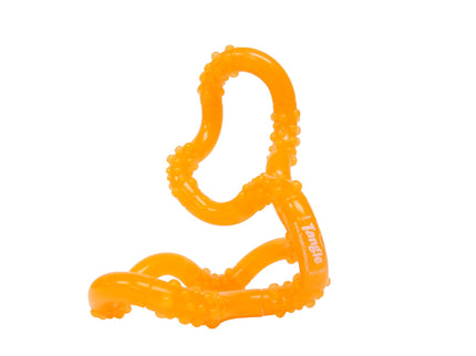 TANGLE stressimänguasi pimedas helendav