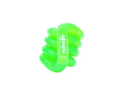 TANGLE stressimänguasi pimedas helendav