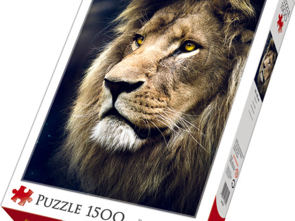 TREFL Pusle Lõvi, 1500 osa