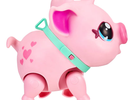 LITTLE LIVE PETS Interaktiivne siga