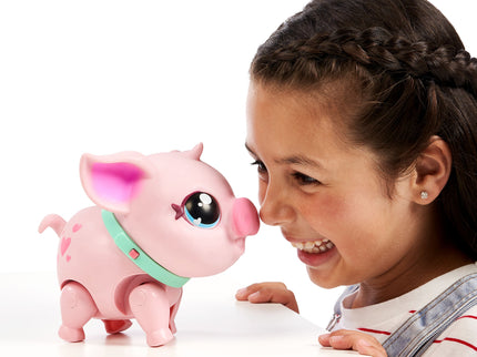 LITTLE LIVE PETS Interaktiivne siga