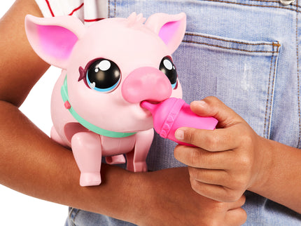 LITTLE LIVE PETS Interaktiivne siga