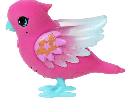 VÄIKESED ELUSED LEMmikloomad Interaktiivne lind