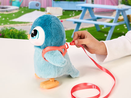 LITTLE LIVE PETS interaktiivne pehme mänguasi Pingviin