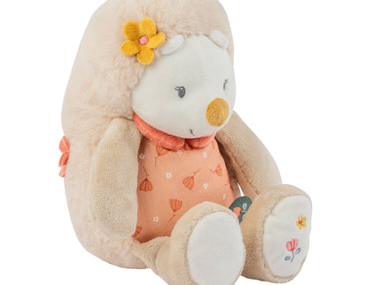 NATTOU Pehme siil Zoë, 32 cm