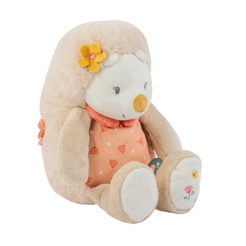 NATTOU Pehme siil Zoë, 32 cm