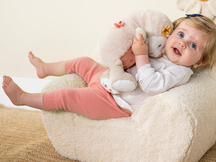 NATTOU Pehme siil Zoë, 32 cm