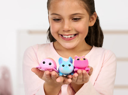 LITTLE LIVE PETS interaktiivne lemmikloom Needees