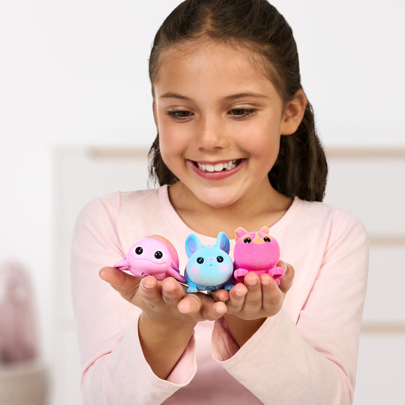 LITTLE LIVE PETS interaktiivne lemmikloom Needees
