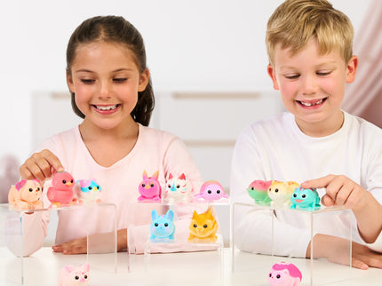 LITTLE LIVE PETS interaktiivne lemmikloom Needees