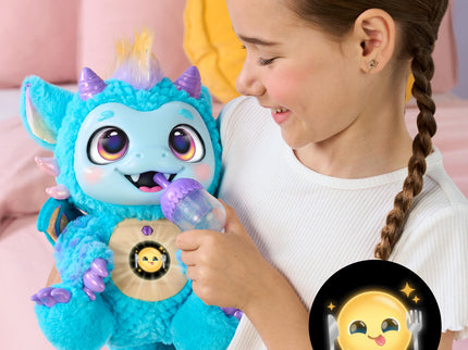 LITTLE LIVE PETS interaktiivne lemmikloom My Dream Dragon