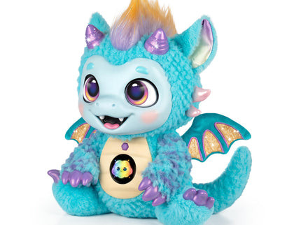 LITTLE LIVE PETS interaktiivne lemmikloom My Dream Dragon