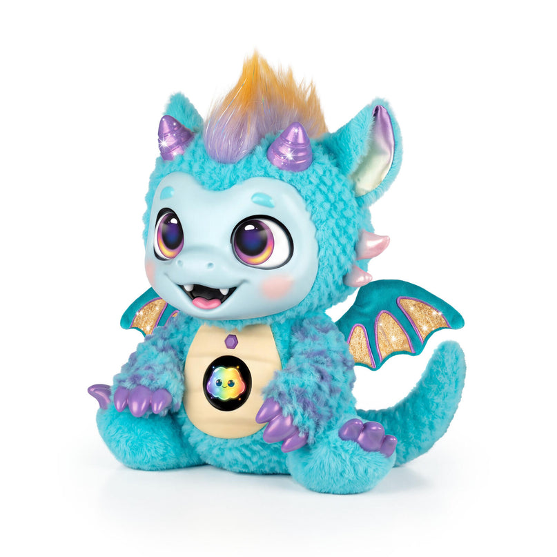 LITTLE LIVE PETS interaktiivne lemmikloom My Dream Dragon