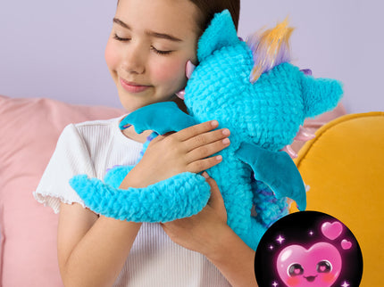 LITTLE LIVE PETS interaktiivne lemmikloom My Dream Dragon