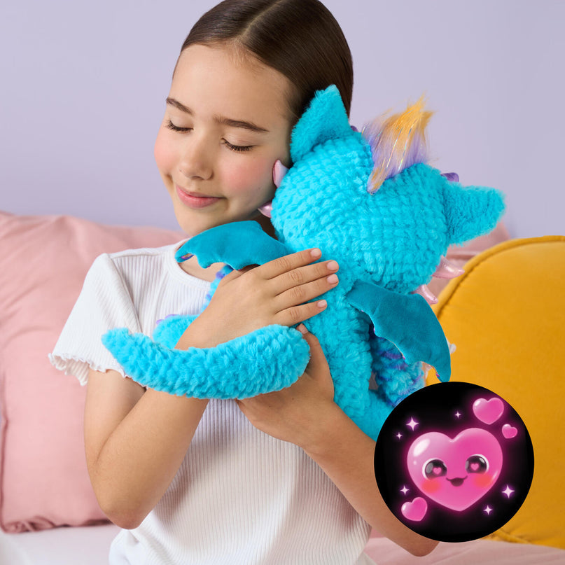 LITTLE LIVE PETS interaktiivne lemmikloom My Dream Dragon