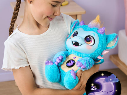 LITTLE LIVE PETS interaktiivne lemmikloom My Dream Dragon