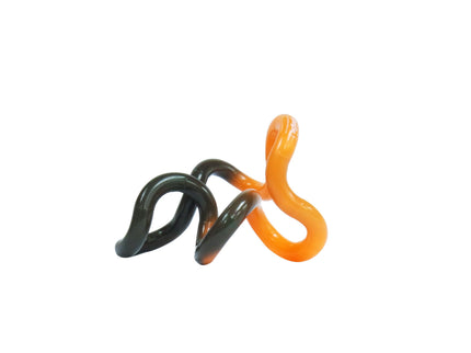 TANGLE värvi muutev stressimänguasi