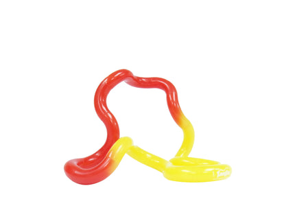 TANGLE värvi muutev stressimänguasi