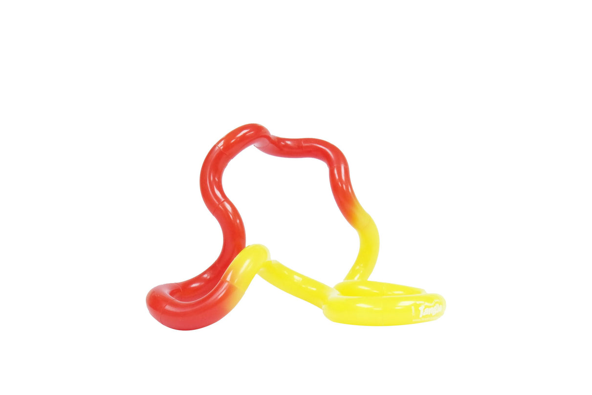 TANGLE värvi muutev stressimänguasi