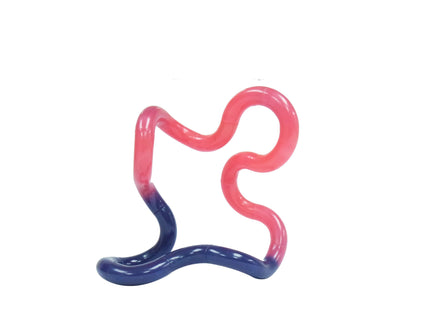 TANGLE värvi muutev stressimänguasi