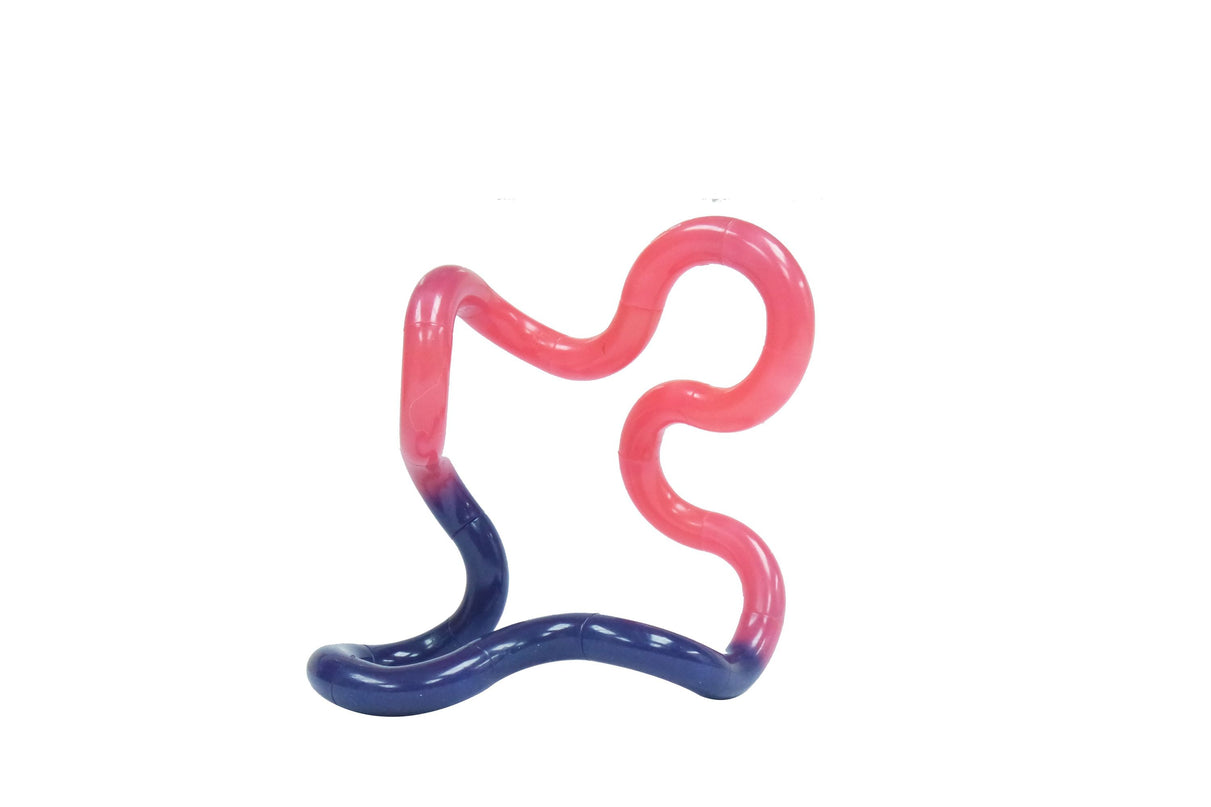 TANGLE värvi muutev stressimänguasi