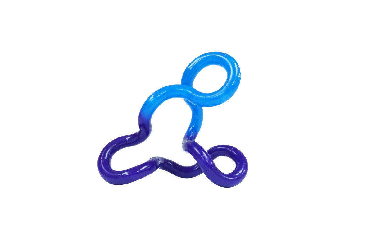 TANGLE värvi muutev stressimänguasi