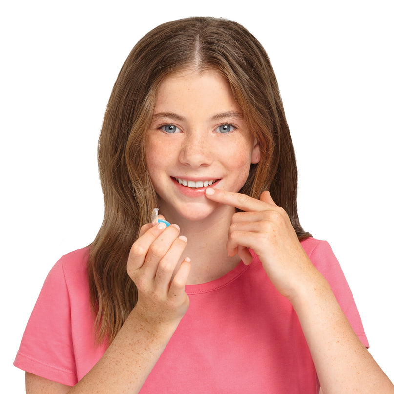 MAKE IT REAL DIY Käevõru valmistamise komplekt huuleläigetega