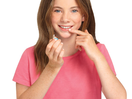 MAKE IT REAL DIY Käevõru valmistamise komplekt huuleläigetega