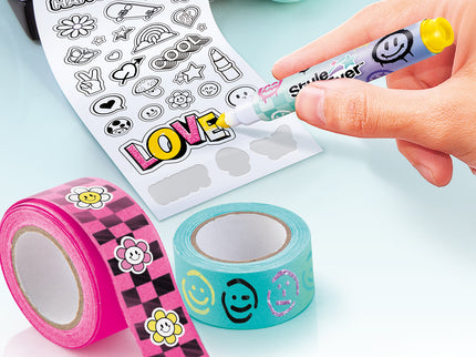STYLE 4 EVER Käsitöökomplekt albumite järgmine