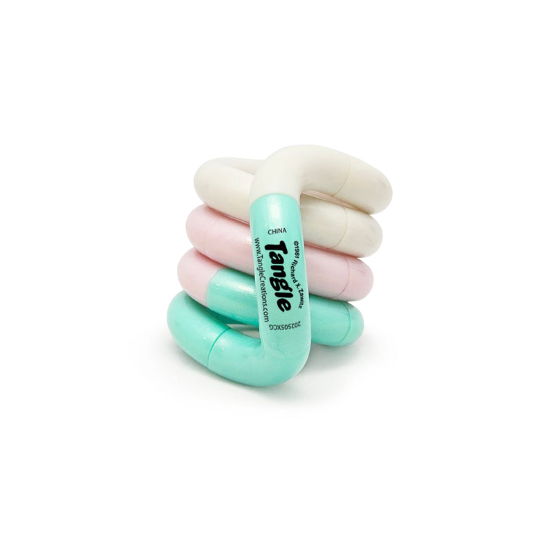 TANGLE Jr. Cloud sensoorne mänguasi