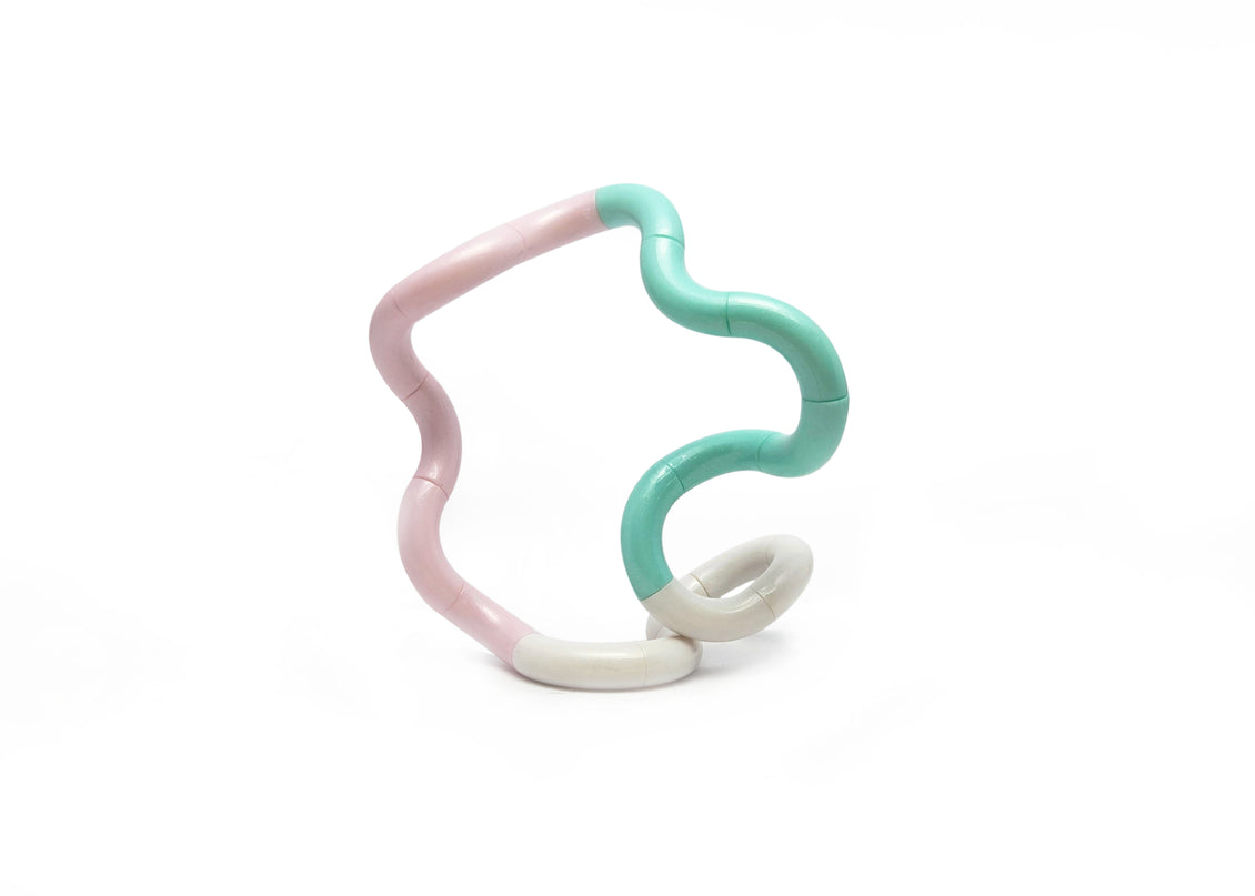 TANGLE Jr. Cloud sensoorne mänguasi