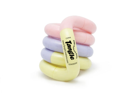 TANGLE Jr. Cloud sensoorne mänguasi