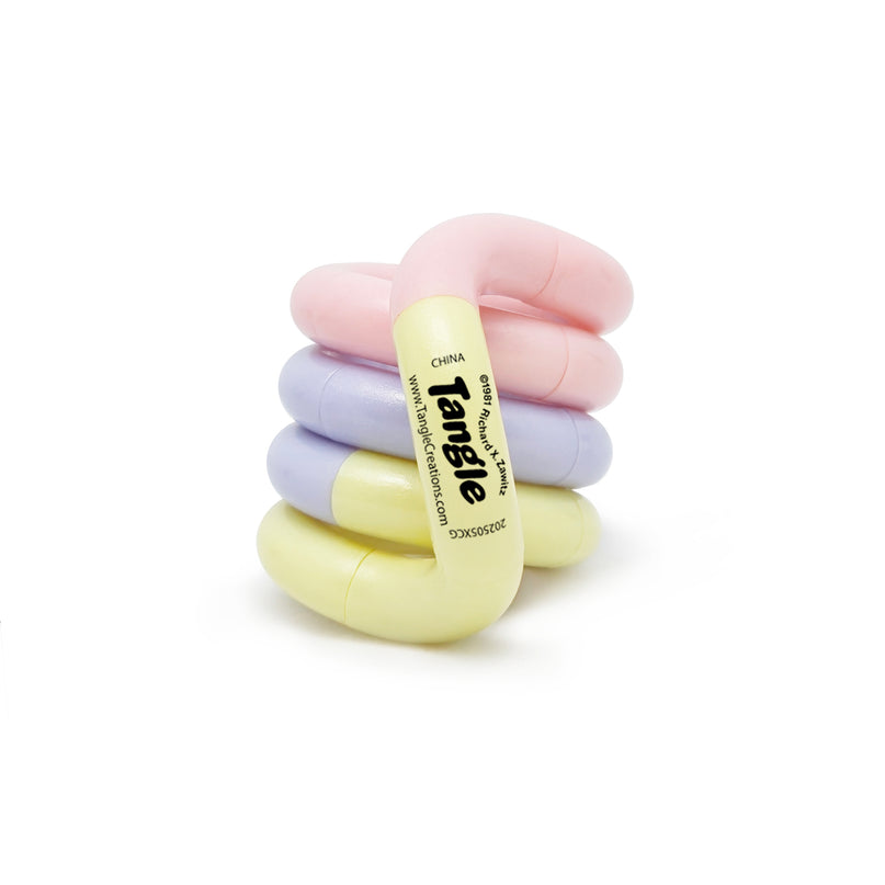 TANGLE Jr. Cloud sensoorne mänguasi