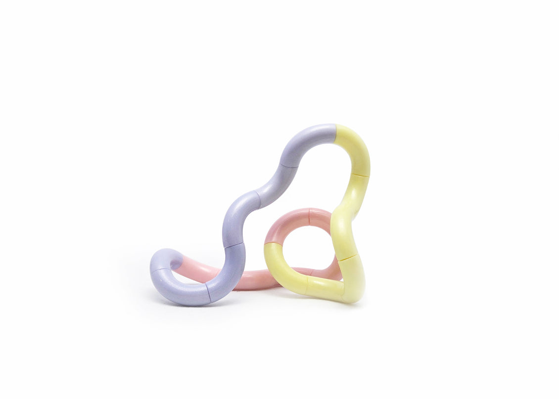 TANGLE Jr. Cloud sensoorne mänguasi