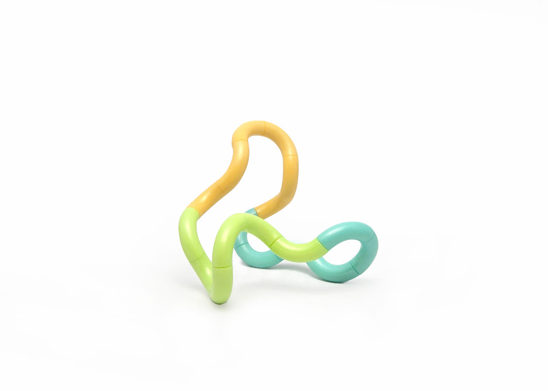 TANGLE Jr. Cloud sensoorne mänguasi