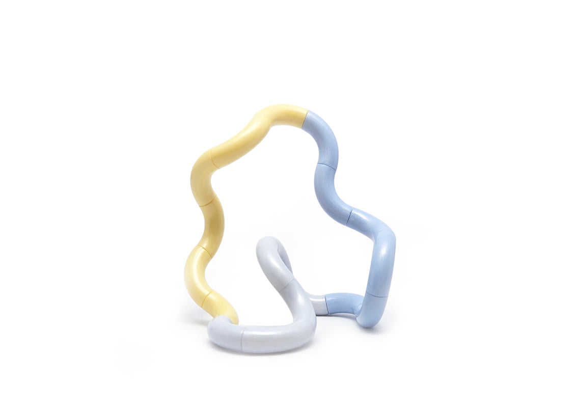 TANGLE Jr. Cloud sensoorne mänguasi